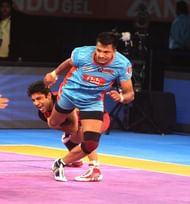 Deepak Narwal